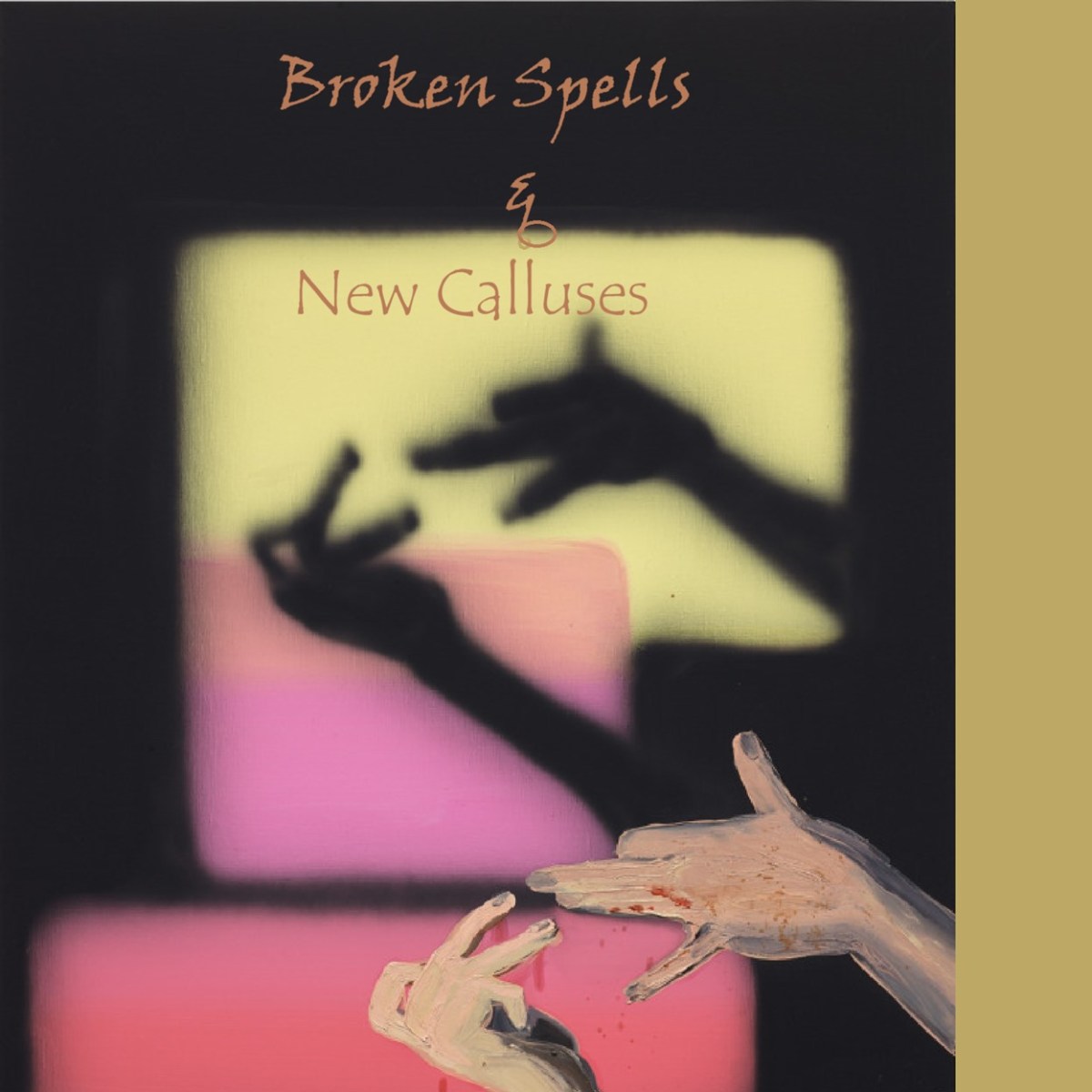 “Broken Spells & New Callusus” ~ jay’s Film Noir&nbsp;Exposition
